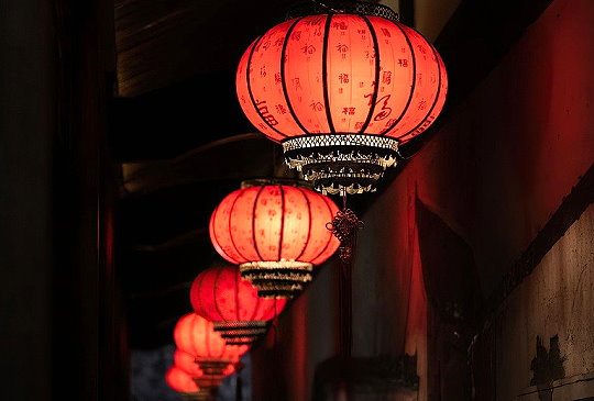 2023 新年點燈、生肖燈、犯太歲、刑太歲、害太歲、破太歲點燈大解析